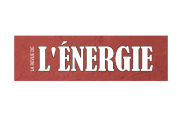 Hervé Juvin publie dans la revue de l'énergie
